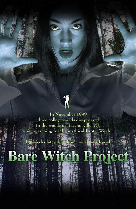 The bzre witch project 2000